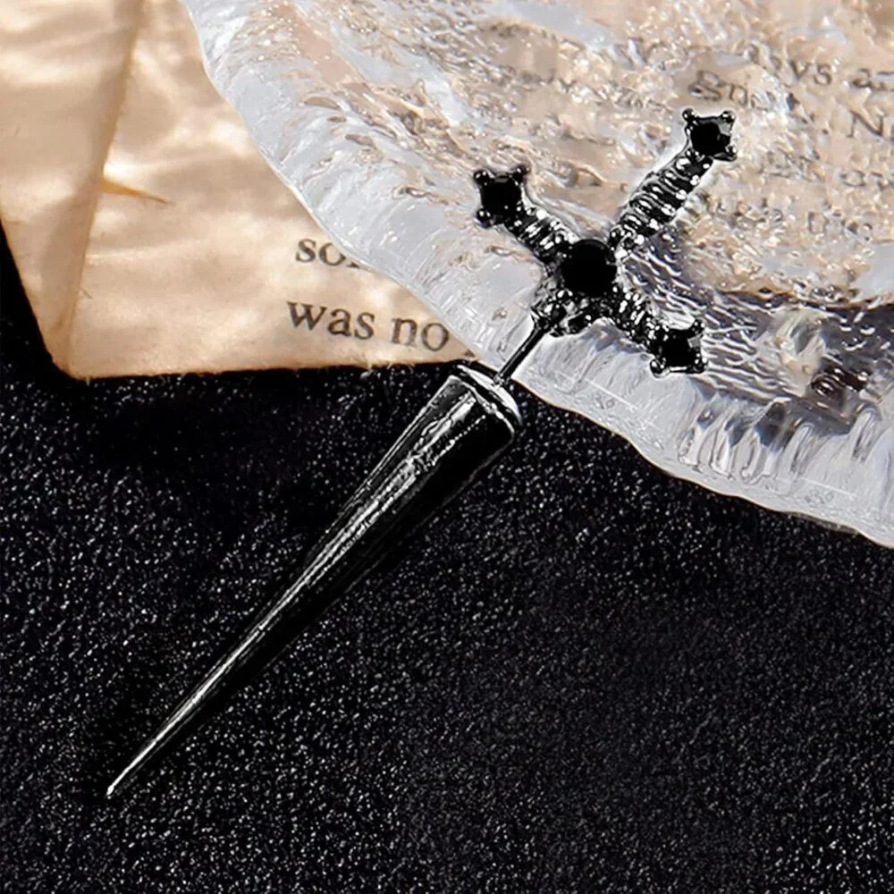 N/A our sword